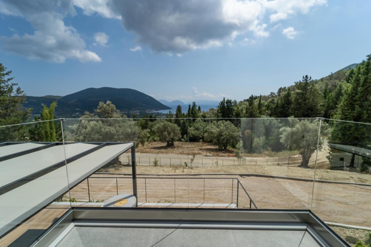 Vasiliki Houses Экстерьер фото