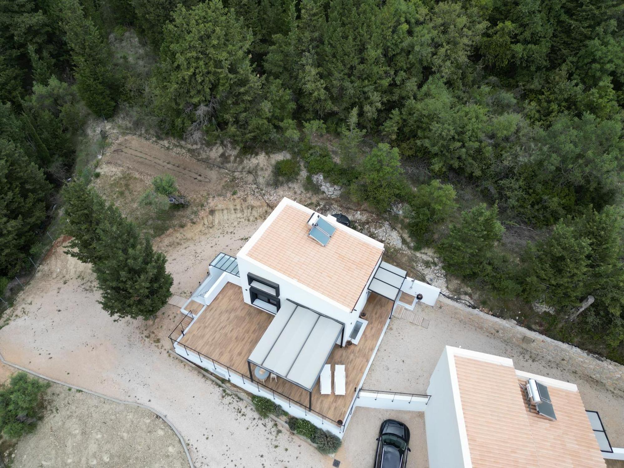Vasiliki Houses Экстерьер фото